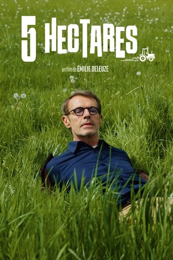 5 Hectares movie poster
