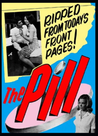 The Pill movie poster