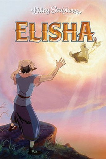 Elisha movie poster