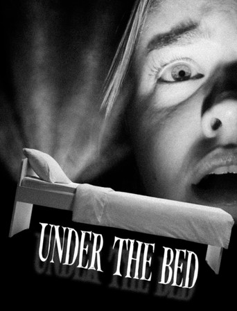 Under the Bed movie poster