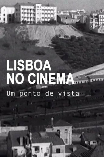 Lisboa no Cinema, Um Ponto de Vista movie poster