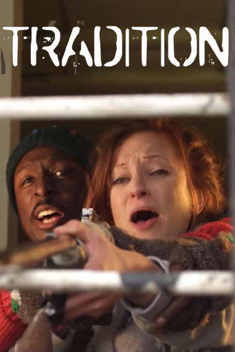 Tradition movie poster