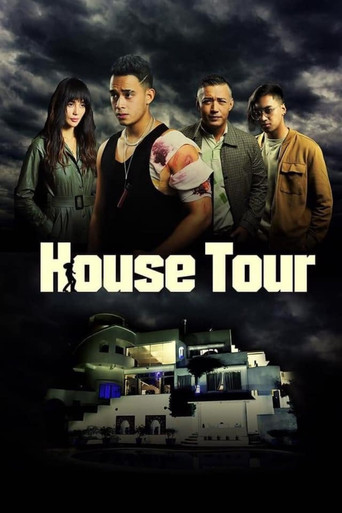 House Tour movie poster