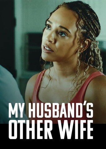 My Husband's Other Wife movie poster
