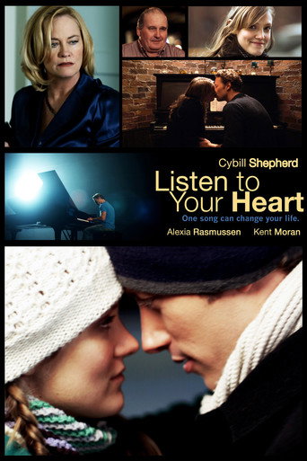 Listen to Your Heart movie poster