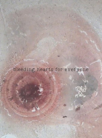 bleeding hearts for everyone movie poster