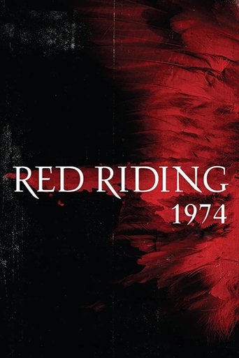Red Riding: The Year of Our Lord 1974 movie poster