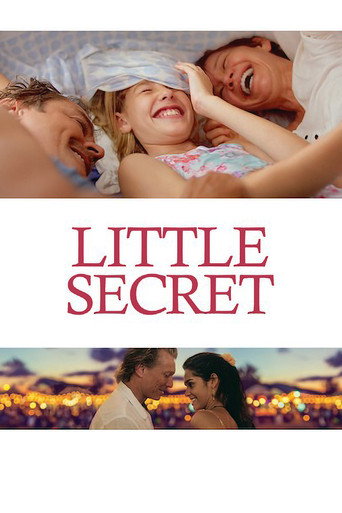 Little Secret movie poster