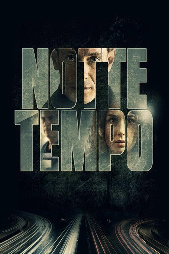Nottetempo movie poster