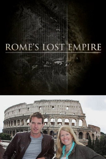 Rome's Lost Empire movie poster