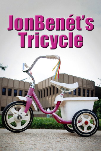 JonBenet's Tricycle movie poster