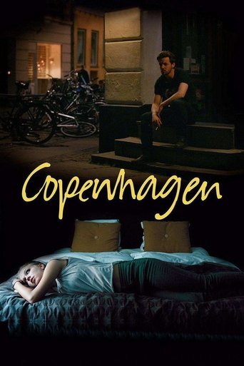 Copenhagen movie poster