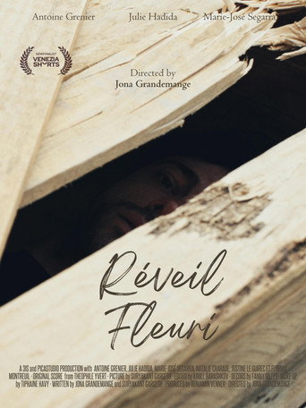 Réveil Fleuri movie poster