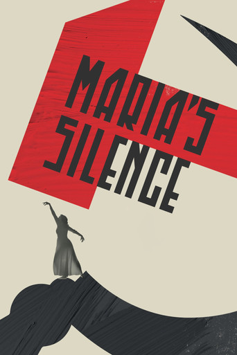 Maria's Silence movie poster