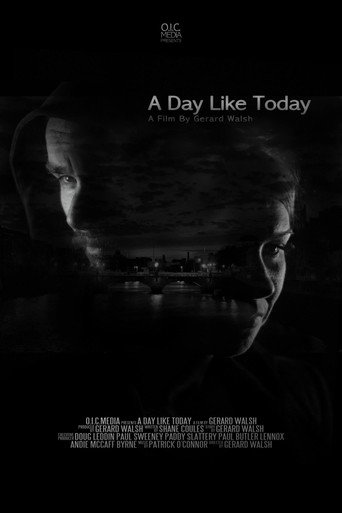 A Day Like Today movie poster