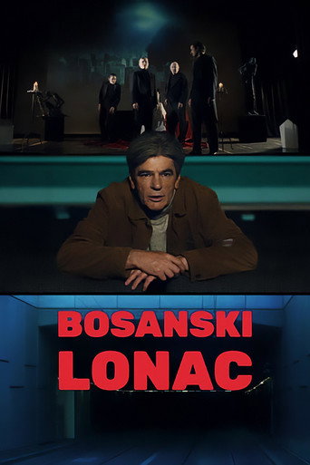 Bosnian Pot movie poster