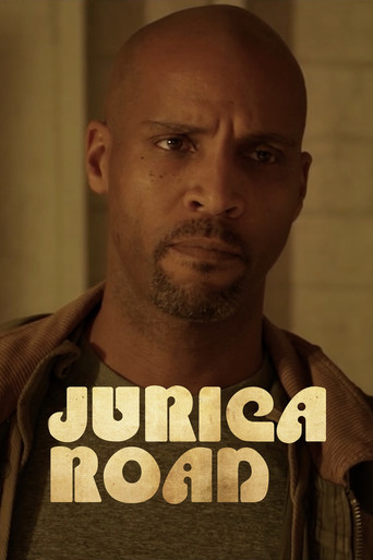 Jurica Road movie poster