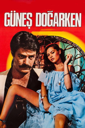 Güneş Doğarken movie poster