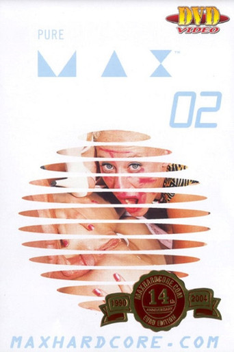 Pure Max 2 movie poster