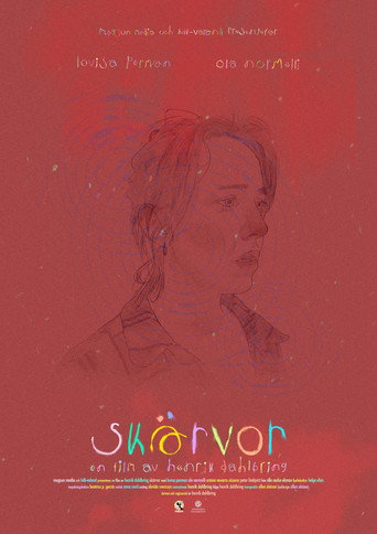 Shards movie poster
