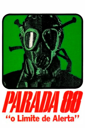 Stop 88 movie poster