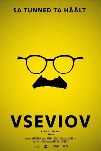 Vseviov movie poster