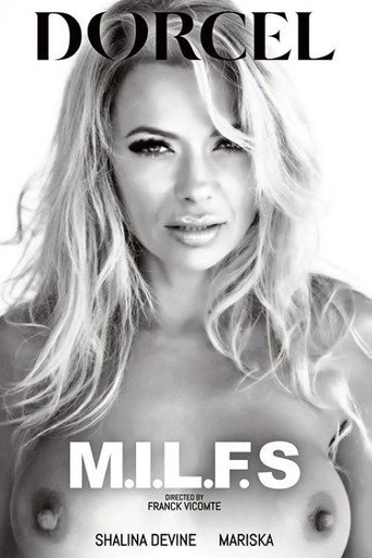 M.I.L.F.S movie poster
