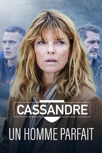 Cassandre - Un homme parfait movie poster