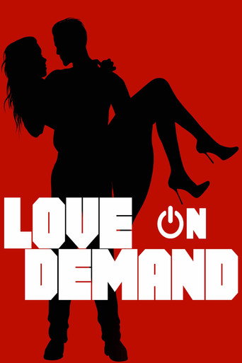 Love on Demand movie poster
