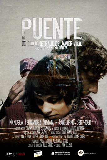 Puente movie poster