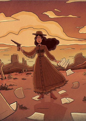 No Man's Land movie poster