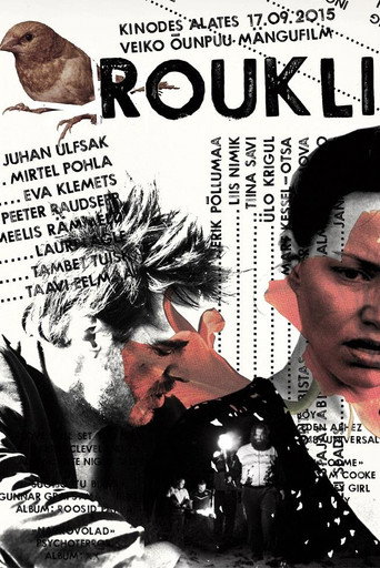 Roukli movie poster