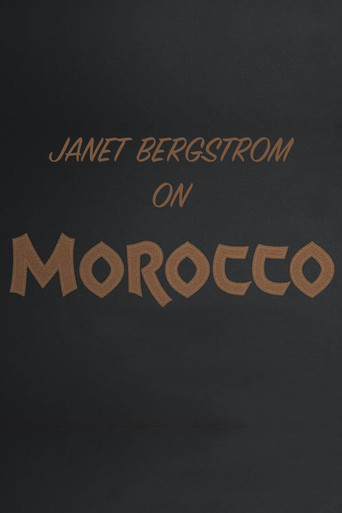 Crazy Love: Janet Bergstrom on Josef von Sternberg's 'Morocco' movie poster