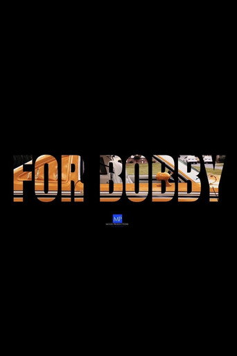 For Bobby movie poster
