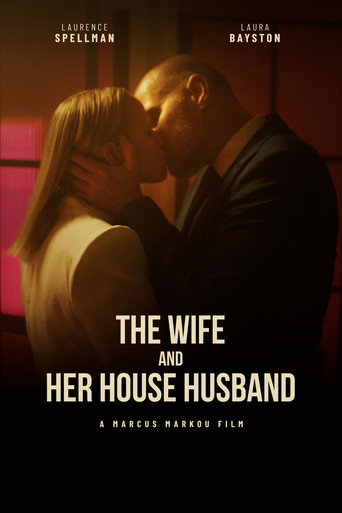 The Wife and Her House Husband movie poster