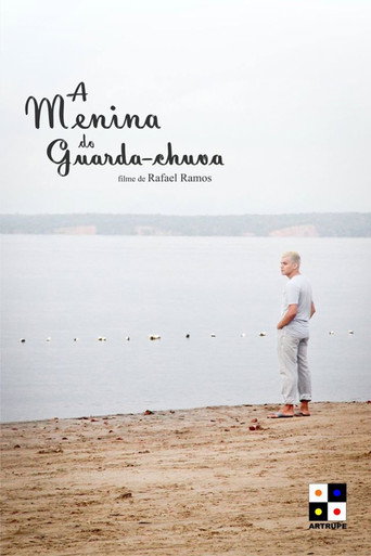 A Menina do Guarda-Chuva movie poster