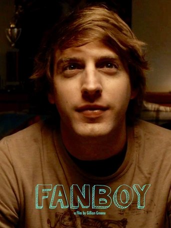 Fanboy movie poster