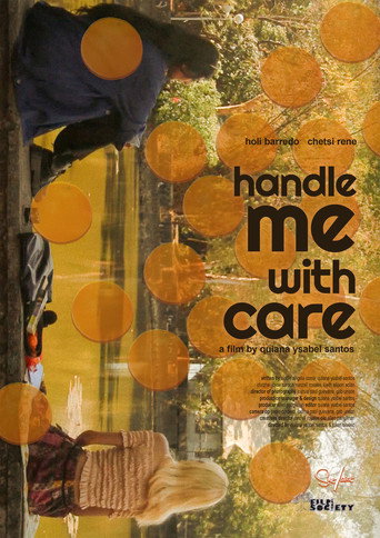 Handle Me with Care movie poster