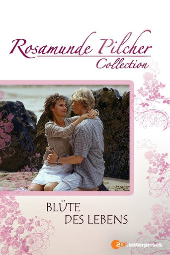 Rosamunde Pilcher: Blüte des Lebens movie poster