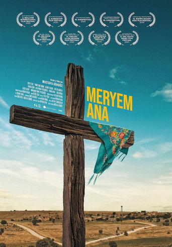 Mother Mariam movie poster