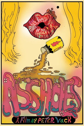 Assholes movie poster