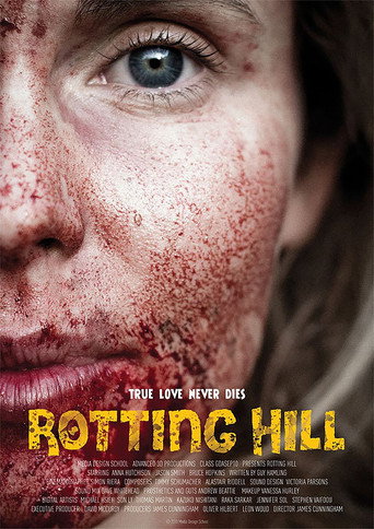 Rotting Hill movie poster