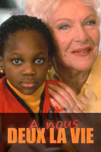 À nous deux la vie movie poster
