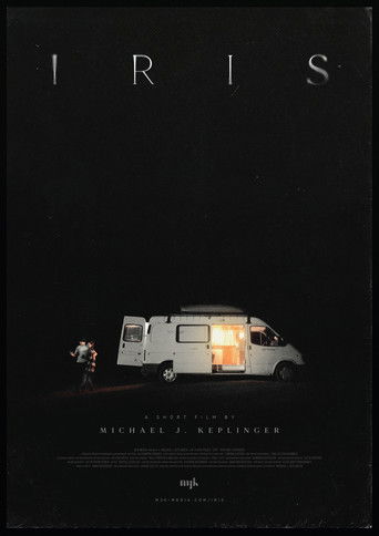 Iris movie poster