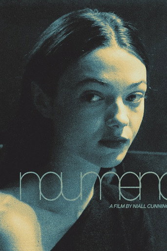 Noumena movie poster