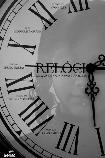 Relógio movie poster