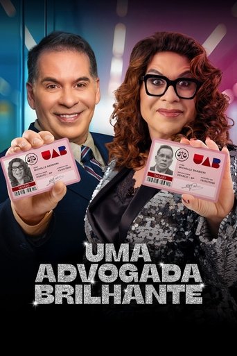 A Bright Lawyer movie poster