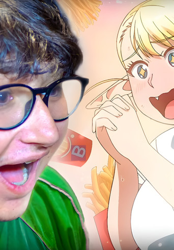 L'ANIME CHE OGNI OBESO HA BISOGNO movie poster