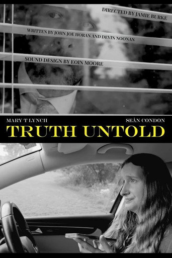 Truth Untold movie poster