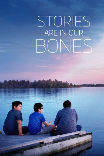 Stories Are in Our Bones movie poster